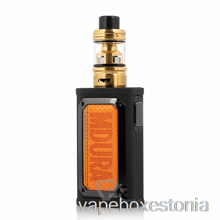 Vape Box Estonia Wotofo Mdura Pro 230w Stardikomplekt King Kong Orange